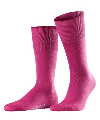 FALKE Airport Herren 43-44 - Arctic Pink