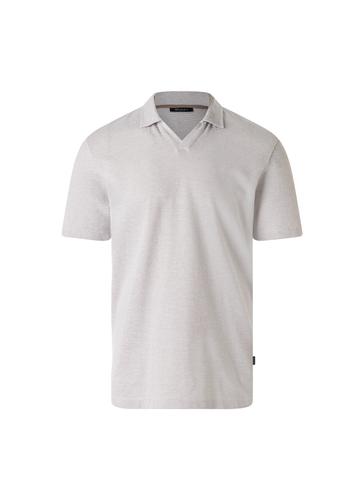 Poloshirt Beige