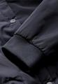 Blouson mit Knopfleiste S - Dark Navy Blue